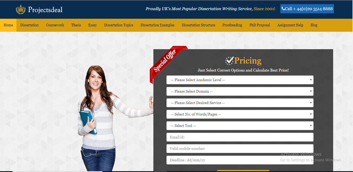 How to write a essay picture